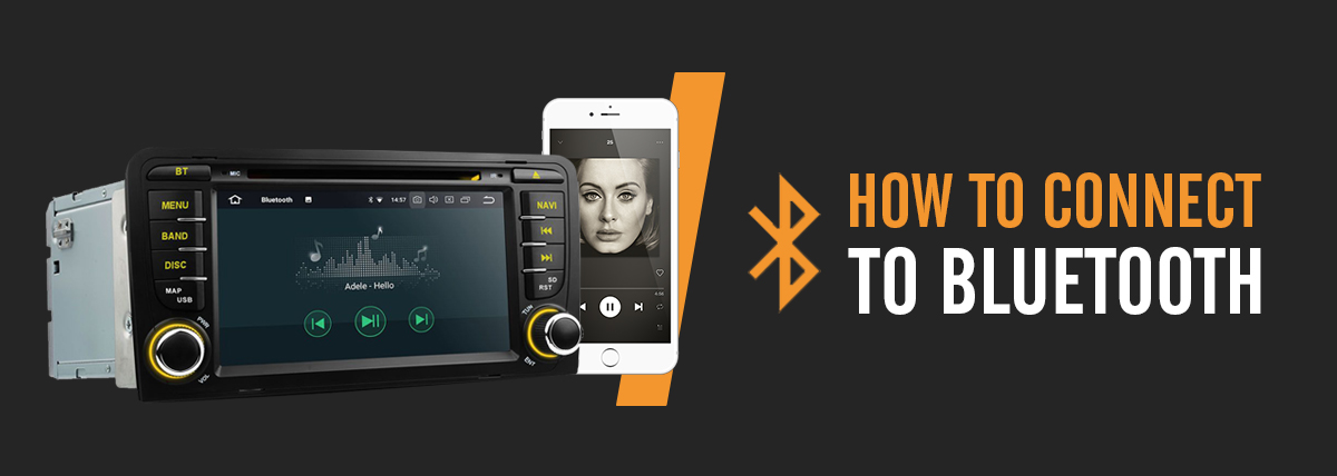 How To Connect Your Phone To Your Cars Bluetooth – 3 Simple Steps