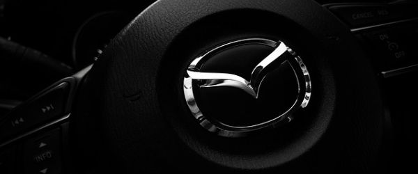 New for Your Mazda