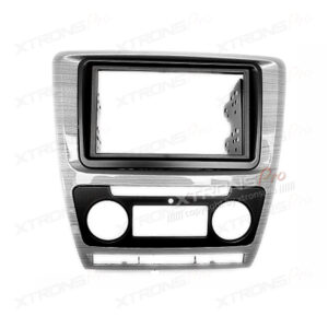 斯高達 | Octavia | 面板 | 11-042