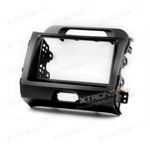 起亞 | Sportage | 面板 | 11-104