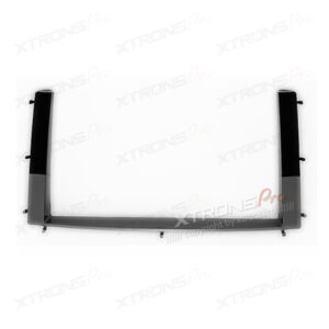 豐田 / 大發 / Perodua | 不同款式 | 面板 | 11-204