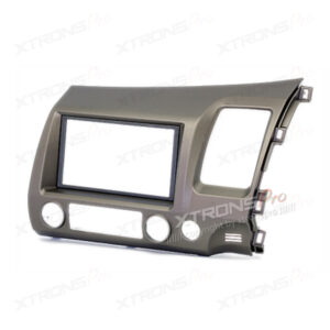 本田 | Civic Sedan | 面板 | 11-218