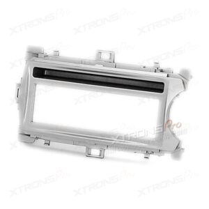 豐田 | Yaris | 面板 | 11-243