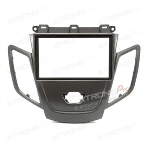 福特 | Fiesta | 面板 | 11-303