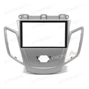 福特 | Fiesta | 面板 | 11-304