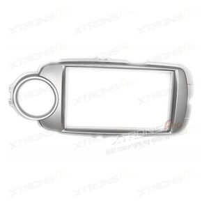 豐田 | Yaris | 面板 | 11-342