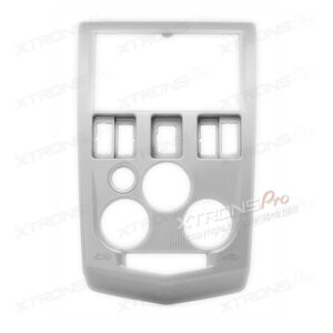 雷諾 / Dacia | 不同款式 | 面板 | 11-395