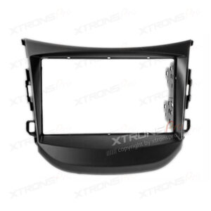 現代 | HB20 | 面板 | 11-427