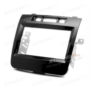 福士 | Touareg | 面板 | 11-435