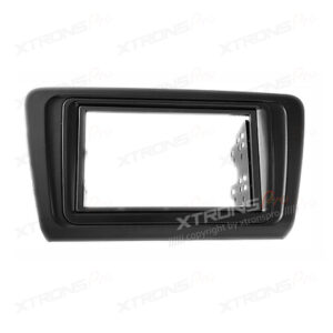 斯高達 | Octavia | 面板 | 11-462