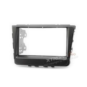 現代 | iX-25 | 面板 | 11-496