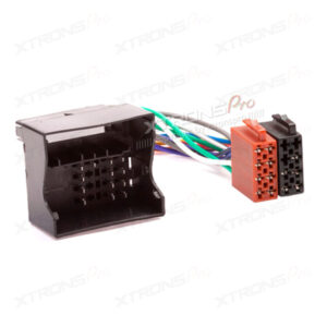 寶馬 / 越野路華 / 路華 | 不同款式 | ISO 線束 | 12-004