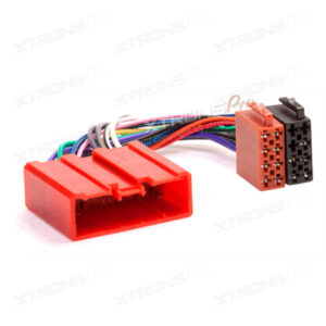 萬事得 | 不同款式 | ISO 線束 | 12-015