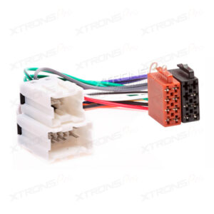 日產 | 不同款式 | ISO 線束 | 12-020