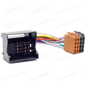 雷諾 | 不同款式 | ISO 線束 | 12-027