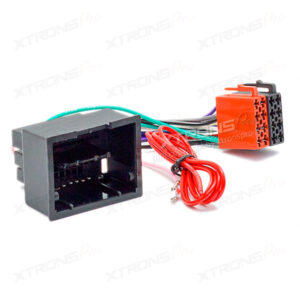 雪佛蘭 / 歐寶 | 不同款式 | ISO 線束 | 12-031