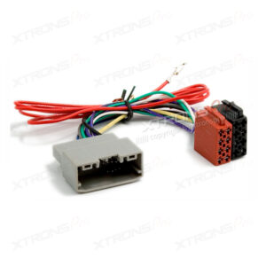 佳士拿 / 道奇 / 吉普 | 不同款式 | ISO 線束 | 12-034