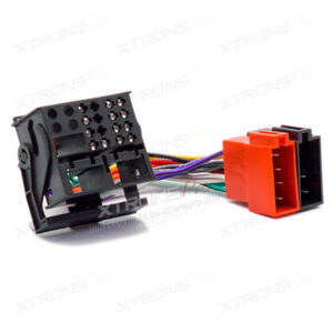 寶馬 / 越野路華 / 路華 / 迷你 | 不同款式 | ISO 線束 | 12-104