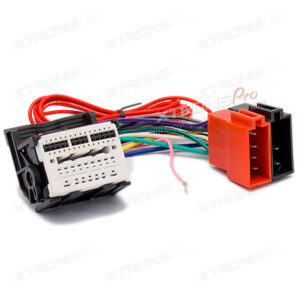 雪佛蘭 / 歐寶 | 不同款式 | ISO 線束 | 12-131