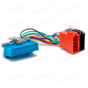 標域 / 佳特力 / 奧士無比 | 不同款式 | ISO 線束 | 12-141