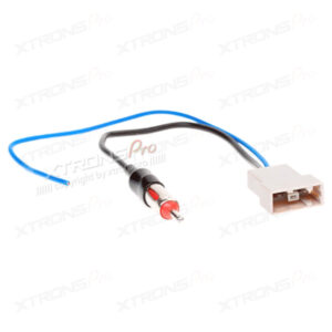 日產 | 不同款式 | 天線轉插 | 13-003