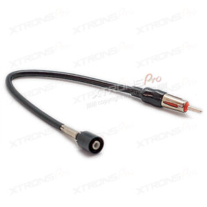 佳士拿 / 雪佛蘭 / 福特 / 悍馬 | 不同款式 | 天線轉插 | 13-014