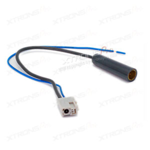 本田 / 極品 | 不同款式 | 天線轉插 | 13-117