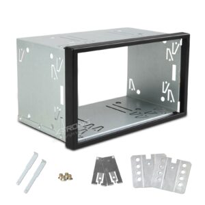 一般適用 | 車機外框 | 14-003A