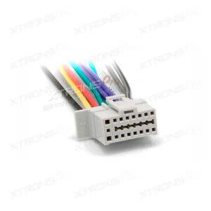 Panasonic | 不同款式 | ISO 線束 | 15-005