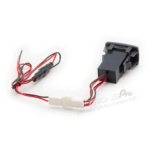 本田 / 極品 | 不同款式 | USB 叉電器 | 17-205