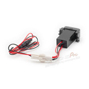 日產 | 不同款式 | USB 叉電器 | 17-206