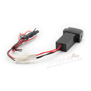 三菱 | 不同款式 | USB 叉電器 | 17-307