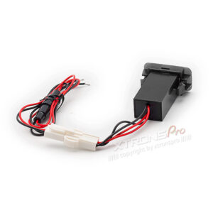 鈴木 | 不同款式 | USB 叉電器 | 17-308