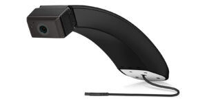 福特 Transit Connect | 煞車燈後視攝像頭 | 防水夜視 | ACCAMFTS005