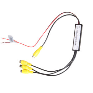 汽車訊號增強器 | BOS004