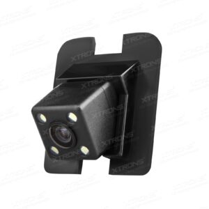 平治 | S-Class | 後車鏡頭 | CAMBZS002