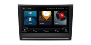 保時捷 | 高通665| 安卓 13 | 八核 | 8GB RAM &256GB ROM | HDMI輸出| IQ82CMPP