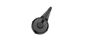 大眾/斯柯達| 汽車前排座椅傾斜旋鈕調節器控制器 | ICE/ACS/MTVSD