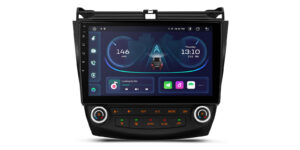 本田雅閣 | 安卓 12 | 八核 | 2GB DDR4 內存和 32GB ROM | 汽車級硬件 | PEP12ACH_L