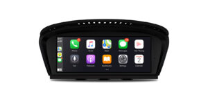 寶馬 | Android 10 | 高通四核 | 2GB RAM & 32GB ROM | 防反光屏幕 | QCB8060CIS