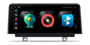 寶馬 | 3 / 4 Series | Android 10 | 八核 | 4GB RAM & 128GB ROM | 支援4G技術 | QFB10NBTH