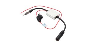 擴音器電線 | RAMP03