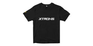XTRONS | 中性短袖T恤 | TSHIRT02