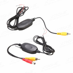 無線鏡頭接收器 | TXREA